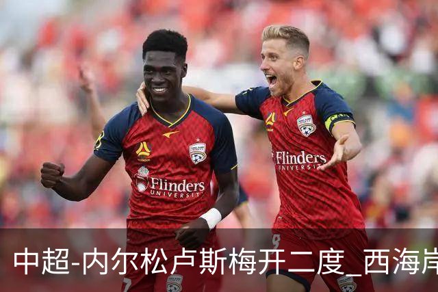 中超-内尔松卢斯梅开二度 西海岸3-1浙江12轮不败