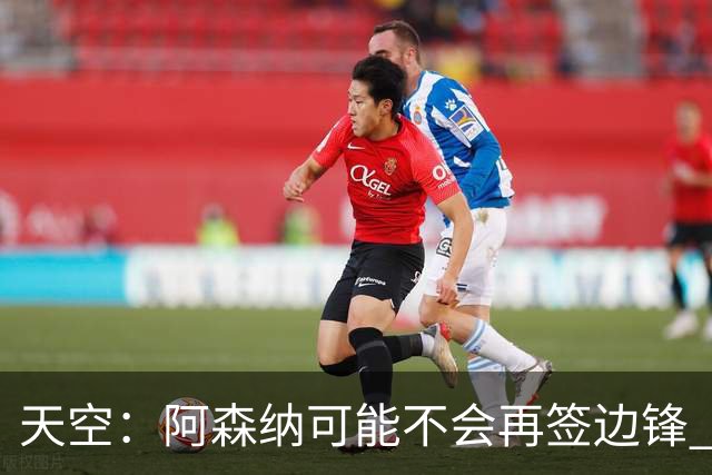 天空：阿森纳可能不会再签边锋 斯特林科曼都没戏