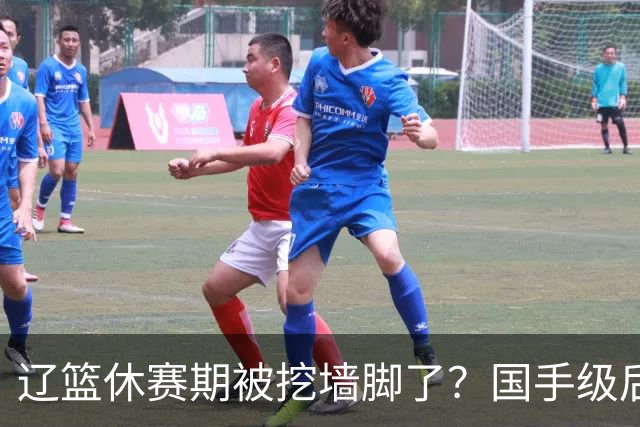 辽篮休赛期被挖墙脚了？国手级后卫恐被交易：变相逼着赵继伟走人