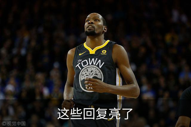 这些回复亮了