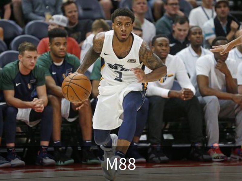 关于M88