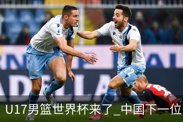 U17男篮世界杯来了 中国下一位NBA球员或就在其中